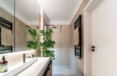 Аренда просторной 3-комнатной квартиры 84 м² высокого стандарта, район Броновице, Краков, Польша