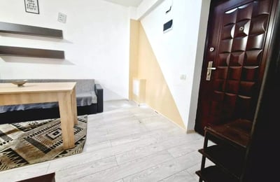 Аренда комфортной 2-комнатной квартиры, Бухарест, Румыния