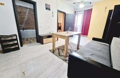 Аренда комфортной 2-комнатной квартиры, Бухарест, Румыния