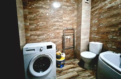 Аренда комфортной 2-комнатной квартиры, Бухарест, Румыния