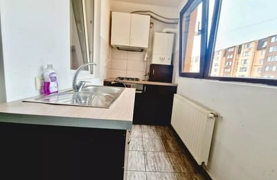 Аренда комфортной 2-комнатной квартиры, Бухарест, Румыния