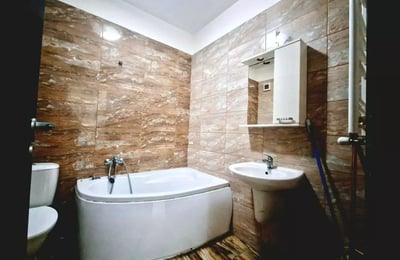 Аренда комфортной 2-комнатной квартиры, Бухарест, Румыния