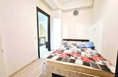 Аренда комфортной 2-комнатной квартиры, Бухарест, Румыния