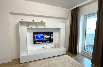 Аренда уютной квартиры, Бухарест, Румыния