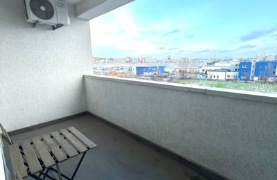 Аренда уютной квартиры, Бухарест, Румыния