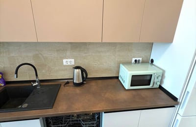 Аренда уютной квартиры, Бухарест, Румыния