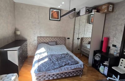 Аренда 2-комнатной квартиры 45 м² в центре города, Белград, Сербия