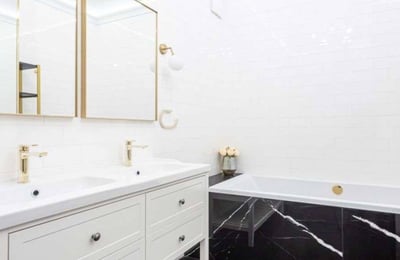 Аренда стильной 4-комнатной квартиры 120 м², Śródmieście, Варшава, Польша