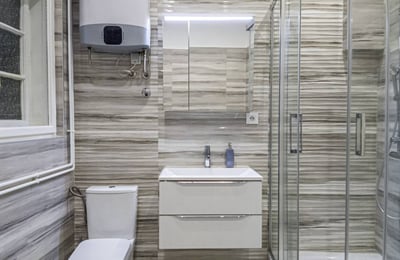 Location d’un appartement de 2 pièces, 60 m², en centre-ville, Belgrade, Serbie