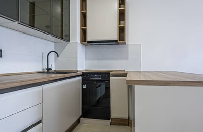 Alquiler de un apartamento absolutamente nuevo y luminoso de 2 habitaciones, 55 m², Belgrado, Serbia