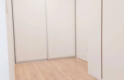 Location d’un appartement lumineux de 2 pièces, 55 m², Ružinov, Bratislava, Slovaquie