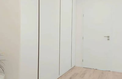 Location d’un appartement lumineux de 2 pièces, 55 m², Ružinov, Bratislava, Slovaquie