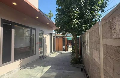 Rent of a villa with 5 bedrooms, Hoa Xuan, Da Nang, Vietnam