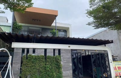 Rent of a villa with 5 bedrooms, Hoa Xuan, Da Nang, Vietnam