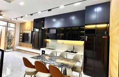 Rent of a house with 3 bedrooms, Lien Chieu, Da Nang, Vietnam