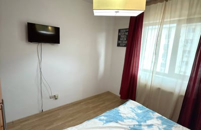 Аренда комфортной 2-комнатной квартиры, Бухарест, Румыния