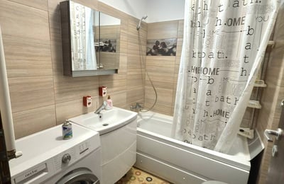 Аренда комфортной 2-комнатной квартиры, Бухарест, Румыния