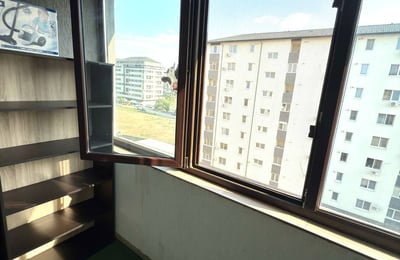 Аренда комфортной 2-комнатной квартиры, Бухарест, Румыния