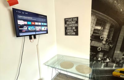 Аренда комфортной 2-комнатной квартиры, Бухарест, Румыния