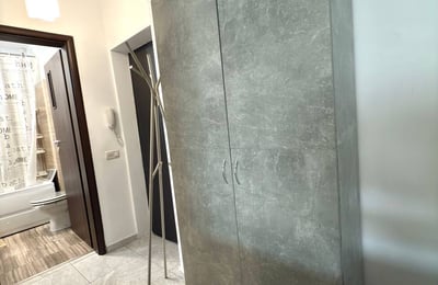 Аренда комфортной 2-комнатной квартиры, Бухарест, Румыния