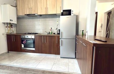 Аренда комфортной 2-комнатной квартиры, Бухарест, Румыния