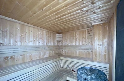 Аренда стильной 2-комнатной квартиры 46 м², район Wilanów, Варшава, Польша