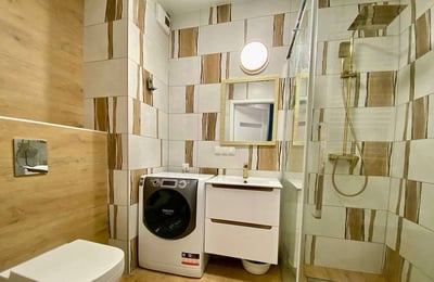 Rent of a cozy 2-room apartment 38 m², Stare Miasto, Wrocław, Poland