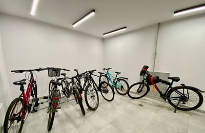 Rent of a cozy 2-room apartment 38 m², Stare Miasto, Wrocław, Poland