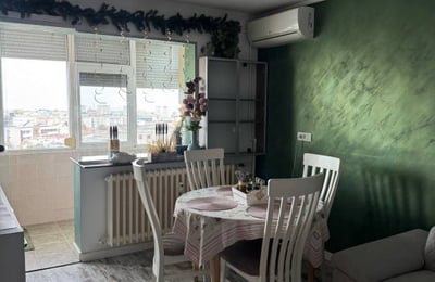 Аренда комфортных 3-комнатных апартаментов 65 м², Casa de Cultură, Констанца, Румыния