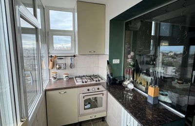 Аренда комфортных 3-комнатных апартаментов 65 м², Casa de Cultură, Констанца, Румыния