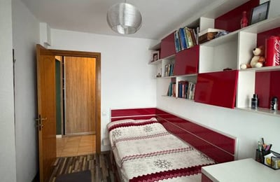 Аренда комфортных 3-комнатных апартаментов 65 м², Casa de Cultură, Констанца, Румыния