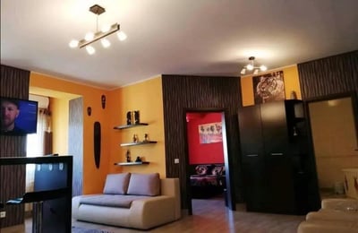 Аренда комфортных 2-комнатных апартаментов 70 м², Mamaia Nord, Констанца, Румыния