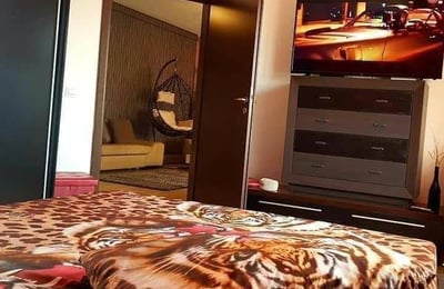 Аренда комфортных 2-комнатных апартаментов 70 м², Mamaia Nord, Констанца, Румыния