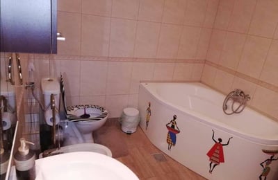 Аренда комфортных 2-комнатных апартаментов 70 м², Mamaia Nord, Констанца, Румыния