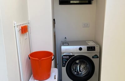 Alquiler de apartamento nuevo de 3 habitaciones 70 m², Las Cañitas, Buenos Aires, Argentina