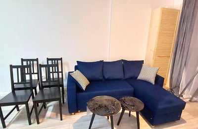 Аренда новой квартиры 42 м², Сектор 6, Бухарест, Румыния