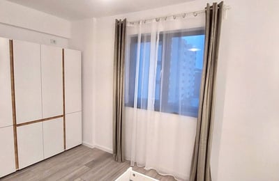 Аренда новой квартиры 42 м², Сектор 6, Бухарест, Румыния