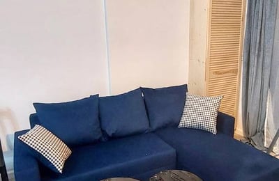 Аренда новой квартиры 42 м², Сектор 6, Бухарест, Румыния