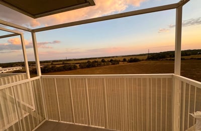 Alquiler de apartamento de 2 habitaciones en edificio nuevo, Petržalka, Bratislava, Eslovaquia