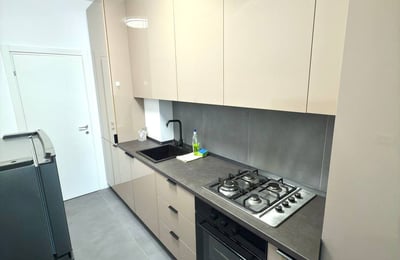 Location d’un appartement confortable de 2 pièces, Secteur 3, Bucarest, Roumanie