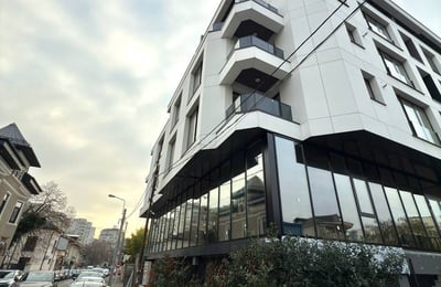 Location d’un appartement confortable de 2 pièces, Secteur 3, Bucarest, Roumanie