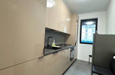 Location d’un appartement confortable de 2 pièces, Secteur 3, Bucarest, Roumanie