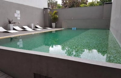 Аренда комфортной студии 34 м², Villa Urquiza, Буэнос-Айрес, Аргентина