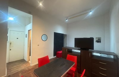 Location d’un studio 23 m², San Nicolás, Buenos Aires, Argentine
