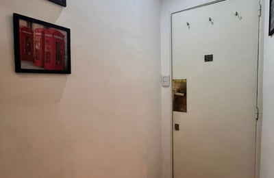 Location d’un studio 23 m², San Nicolás, Buenos Aires, Argentine