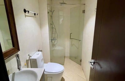 Rent of 2-bedroom apartment near the beach, Da Nang, Vietnam