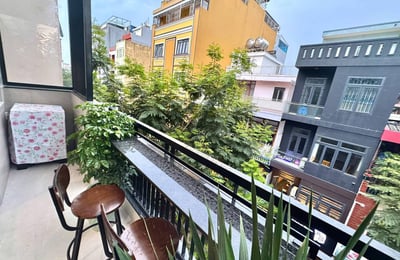 Rent of luxury apartment 90 m², My An district, Da Nang, Vietnam