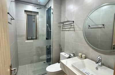 Rent of luxury apartment 90 m², My An district, Da Nang, Vietnam