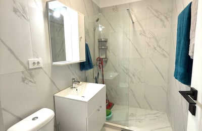 Location d’un appartement neuf 44 m², Secteur 6, Bucarest, Roumanie