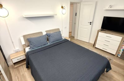 Location d’un appartement neuf 44 m², Secteur 6, Bucarest, Roumanie